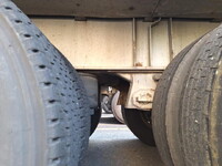 Others Others Flat Bed With Side Flaps DFPFH341AN 2013 0km_23