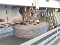 Others Others Flat Bed With Side Flaps DFPFH341AN 2013 0km_24
