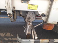 Others Others Flat Bed With Side Flaps DFPFH341AN 2013 0km_25