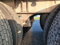 Others Others Flat Bed With Side Flaps DFPFH341AN 2013 0km_28