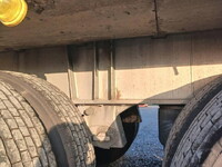 Others Others Flat Bed With Side Flaps DFPFH341AN 2013 0km_29