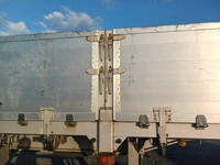 Others Others Flat Bed With Side Flaps DFPFH341AN 2013 0km_30
