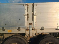 Others Others Flat Bed With Side Flaps DFPFH341AN 2013 0km_31