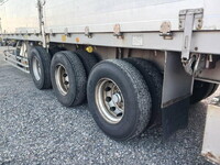 Others Others Flat Bed With Side Flaps DFPFH341AN 2013 0km_33