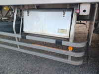 Others Others Flat Bed With Side Flaps DFPFH341AN 2013 0km_35