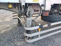 Others Others Flat Bed With Side Flaps DFPFH341AN 2013 0km_37