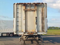 Others Others Flat Bed With Side Flaps DFPFH341AN 2013 0km_3