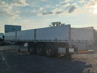 Others Others Flat Bed With Side Flaps DFPFH341AN 2013 0km_4