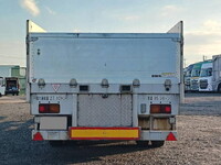 Others Others Flat Bed With Side Flaps DFPFH341AN 2013 0km_5