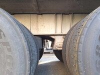 Others Others Flat Bed With Side Flaps DFPFH341AN 2013 0km_9