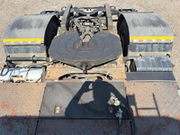 HINO Profia Trailer Head BDG-SH1EDXG 2008 767,000km_12