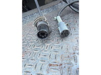 HINO Profia Trailer Head BDG-SH1EDXG 2008 767,000km_13