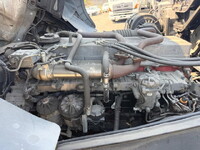 HINO Profia Trailer Head BDG-SH1EDXG 2008 767,000km_21