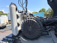 HINO Profia Trailer Head BDG-SH1EDXG 2008 767,000km_24