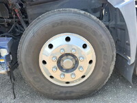 HINO Profia Trailer Head BDG-SH1EDXG 2008 767,000km_25
