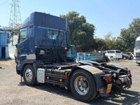 HINO Profia Trailer Head BDG-SH1EDXG 2008 767,000km_2