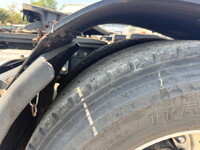 HINO Profia Trailer Head BDG-SH1EDXG 2008 767,000km_39