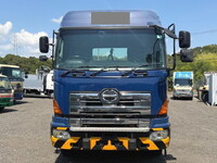 HINO Profia Trailer Head BDG-SH1EDXG 2008 767,000km_3