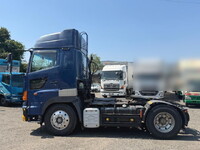 HINO Profia Trailer Head BDG-SH1EDXG 2008 767,000km_4
