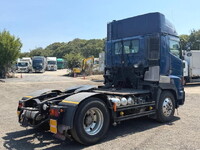 HINO Profia Trailer Head BDG-SH1EDXG 2008 767,000km_5