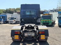 HINO Profia Trailer Head BDG-SH1EDXG 2008 767,000km_6