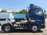 HINO Profia Trailer Head BDG-SH1EDXG 2008 767,000km_7