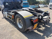 HINO Profia Trailer Head BDG-SH1EDXG 2008 767,000km_8