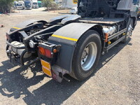 HINO Profia Trailer Head BDG-SH1EDXG 2008 767,000km_9