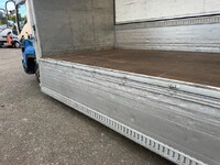 ISUZU Forward Aluminum Wing TKG-FRR90S2 2015 230,000km_16