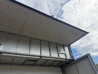 ISUZU Forward Aluminum Wing TKG-FRR90S2 2015 230,000km_17