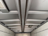 ISUZU Forward Aluminum Wing TKG-FRR90S2 2015 230,000km_21