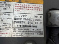 ISUZU Forward Aluminum Wing TKG-FRR90S2 2015 230,000km_29