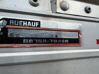 ISUZU Forward Aluminum Wing TKG-FRR90S2 2015 230,000km_30