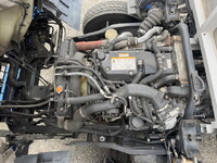 ISUZU Forward Aluminum Wing TKG-FRR90S2 2015 230,000km_32