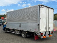 ISUZU Forward Aluminum Wing TKG-FRR90S2 2015 230,000km_4