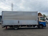ISUZU Forward Aluminum Wing TKG-FRR90S2 2015 230,000km_6