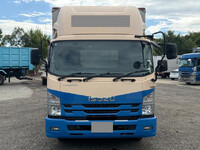ISUZU Forward Aluminum Wing TKG-FRR90S2 2015 230,000km_7