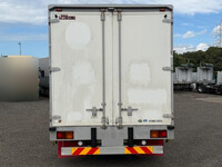ISUZU Forward Aluminum Wing TKG-FRR90S2 2015 230,000km_8