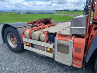 HINO Profia Trailer Head QPG-SH1EDDG 2014 537,000km_12