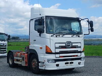 HINO Profia Trailer Head QPG-SH1EDDG 2014 537,000km_1