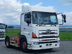Profia Trailer Head