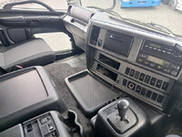 HINO Profia Trailer Head QPG-SH1EDDG 2014 537,000km_23