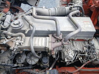 HINO Profia Trailer Head QPG-SH1EDDG 2014 537,000km_29