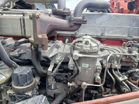 HINO Profia Trailer Head QPG-SH1EDDG 2014 537,000km_34