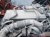 HINO Profia Trailer Head QPG-SH1EDDG 2014 537,000km_35