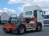 HINO Profia Trailer Head QPG-SH1EDDG 2014 537,000km_4