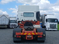 HINO Profia Trailer Head QPG-SH1EDDG 2014 537,000km_7