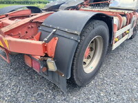 HINO Profia Trailer Head QPG-SH1EDDG 2014 537,000km_9