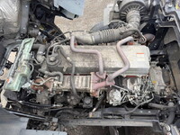 HINO Profia Trailer Head QPG-SH1EDDG 2015 459,000km_16