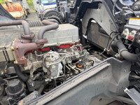HINO Profia Trailer Head QPG-SH1EDDG 2015 459,000km_19